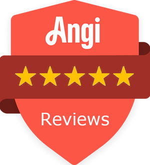 Angi 5-Star Rating