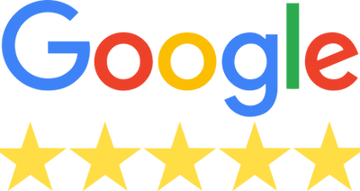 Google 5-Star Reviews